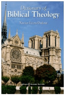 Dictionary of biblical Theology